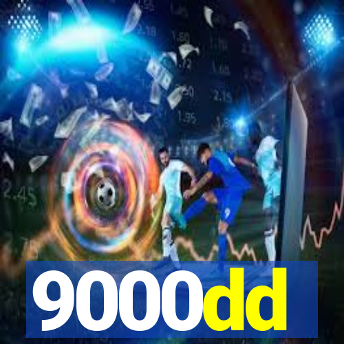 9000dd