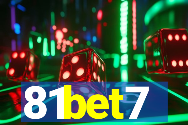 81bet7