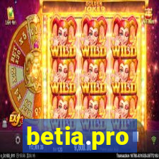 betia.pro