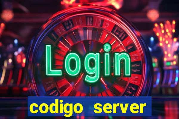 codigo server privado shindo life