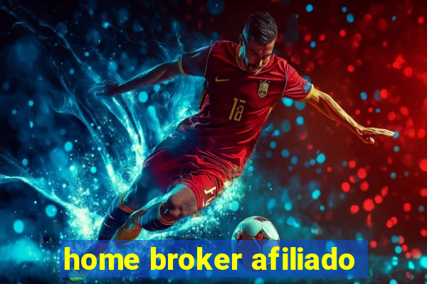 home broker afiliado