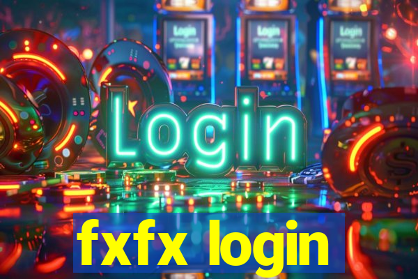 fxfx login