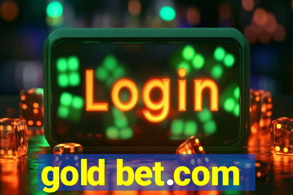 gold bet.com