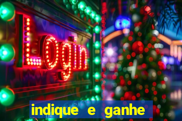 indique e ganhe vai de bet