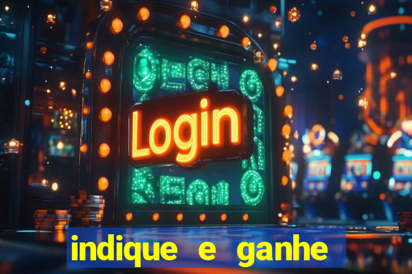 indique e ganhe vai de bet