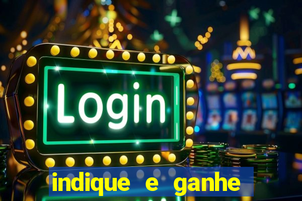 indique e ganhe vai de bet