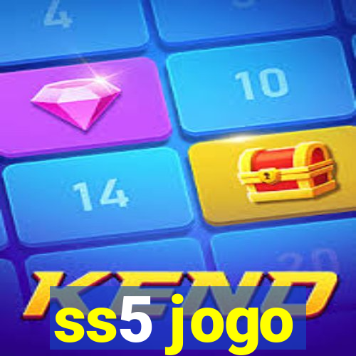 ss5 jogo