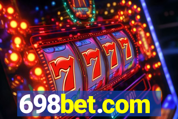 698bet.com