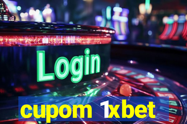 cupom 1xbet