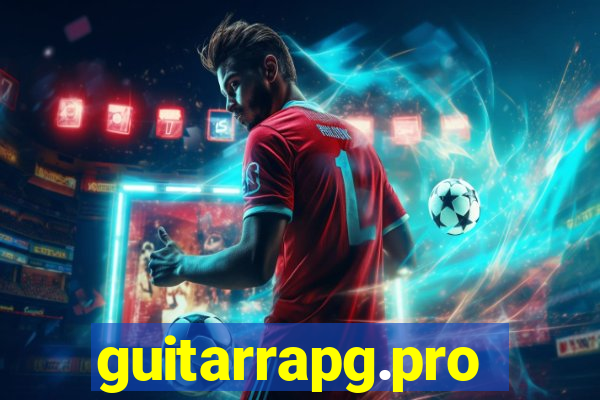 guitarrapg.pro