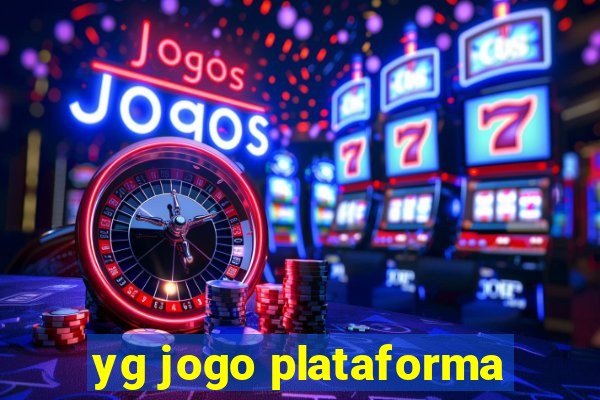 yg jogo plataforma