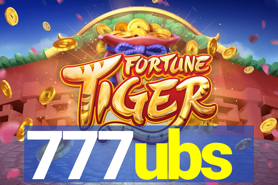 777ubs