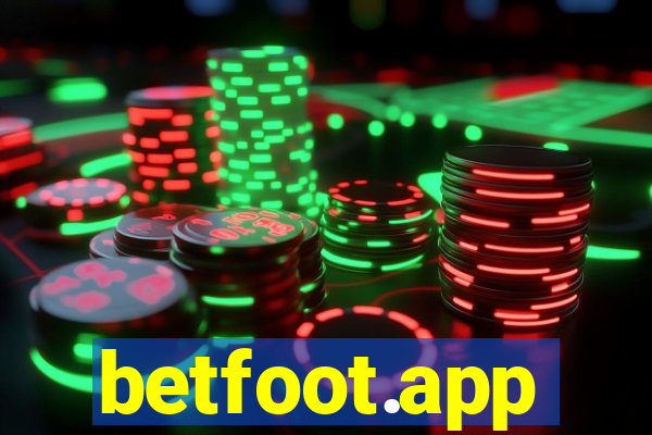 betfoot.app