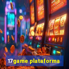 17game plataforma