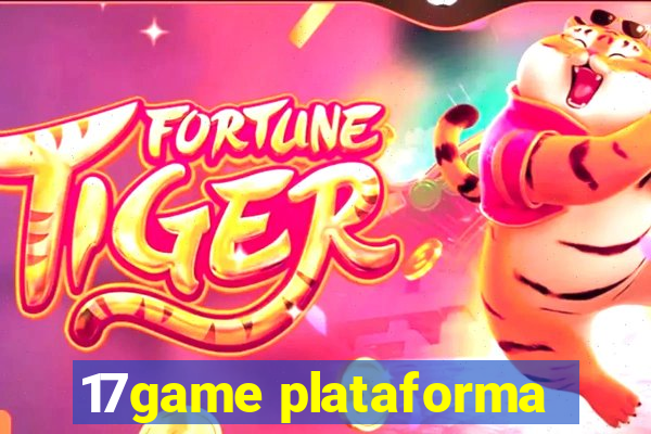 17game plataforma