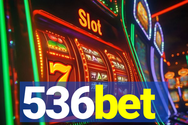 536bet