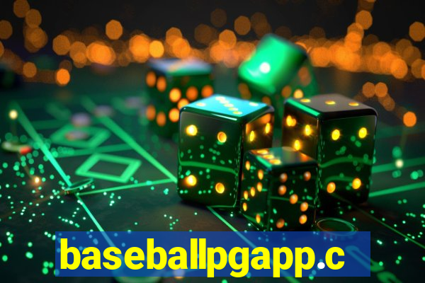 baseballpgapp.com