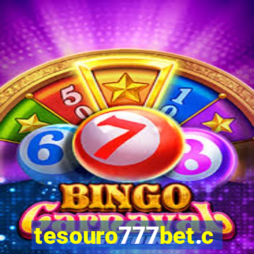 tesouro777bet.com