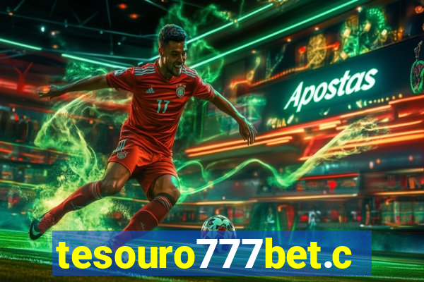 tesouro777bet.com