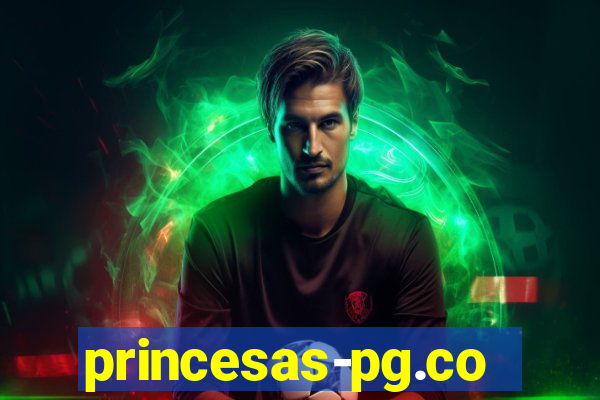 princesas-pg.com