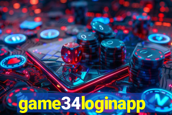 game34loginapp