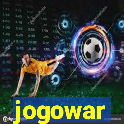 jogowar