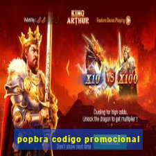 popbra codigo promocional