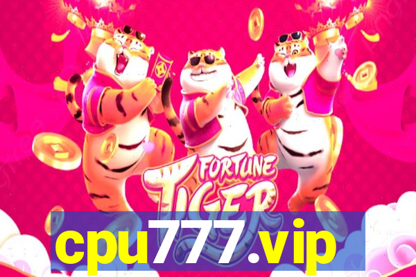 cpu777.vip