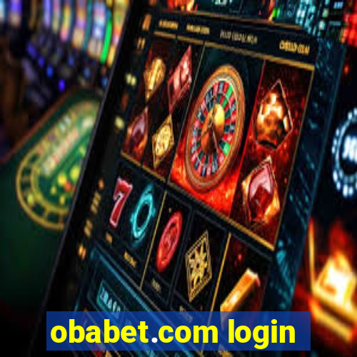 obabet.com login