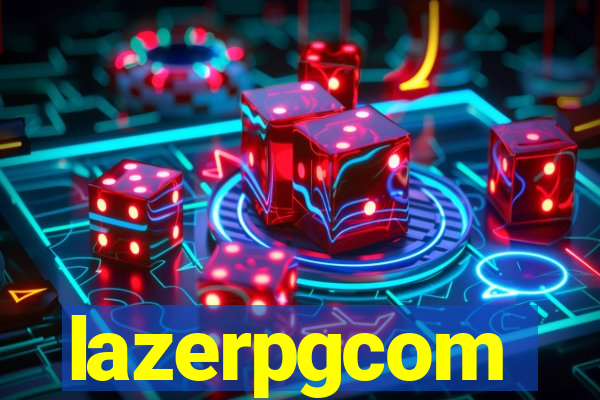 lazerpgcom