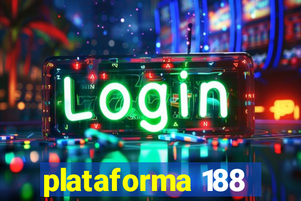 plataforma 188