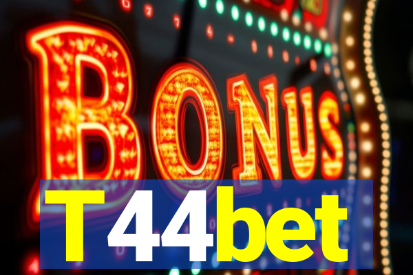 T44bet