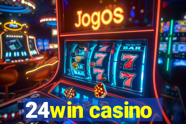 24win casino