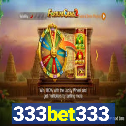 333bet333