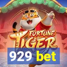 929 bet