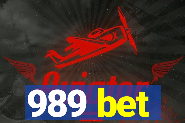 989 bet