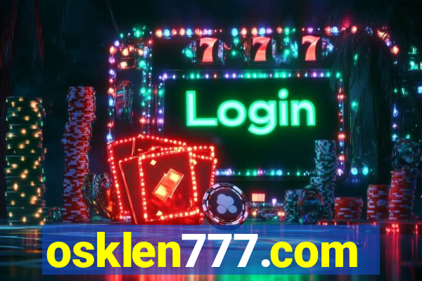 osklen777.com