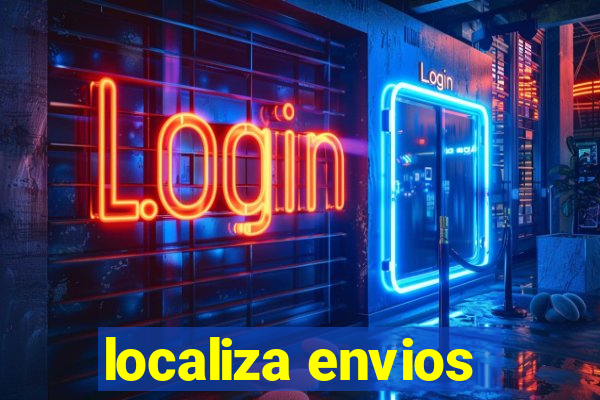 localiza envios