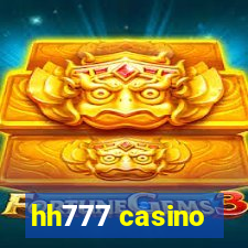 hh777 casino