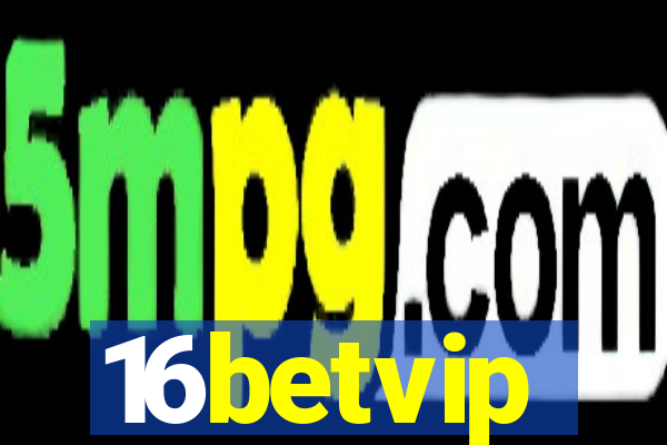 16betvip