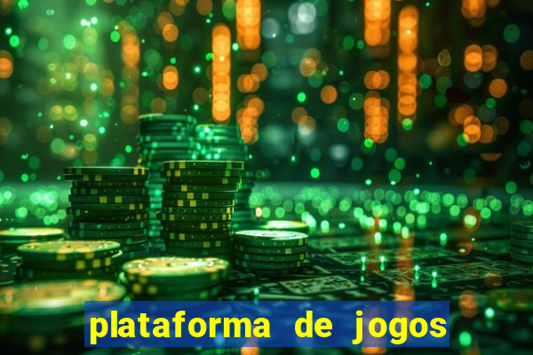 plataforma de jogos dos estados unidos