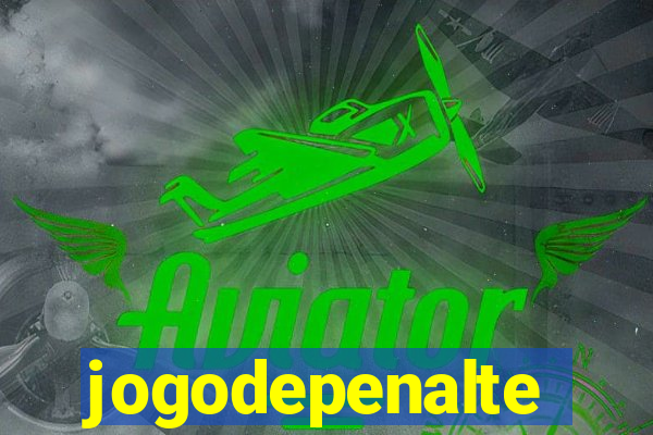 jogodepenalte