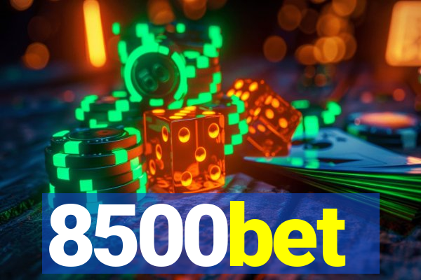 8500bet