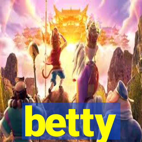 betty