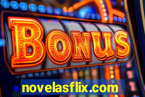 novelasflix.com