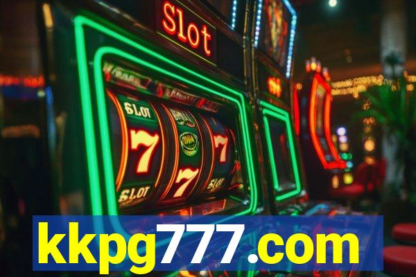 kkpg777.com