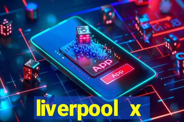 liverpool x tottenham futemax