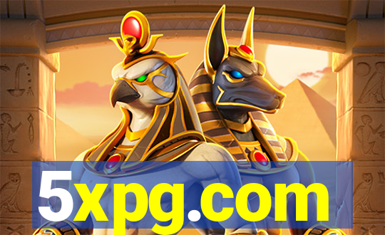 5xpg.com