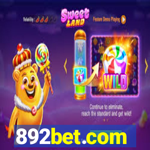 892bet.com