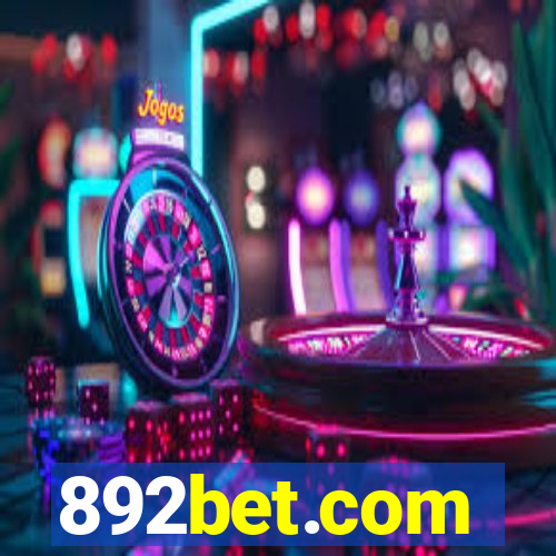 892bet.com